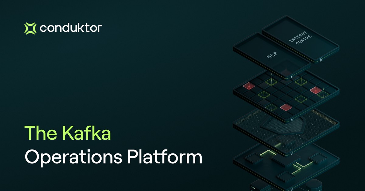 Conduktor preview
