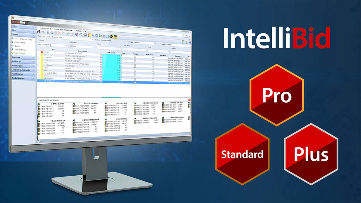 ConEst Software preview