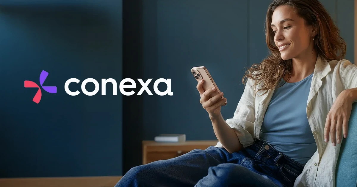 Conexa Saúde preview