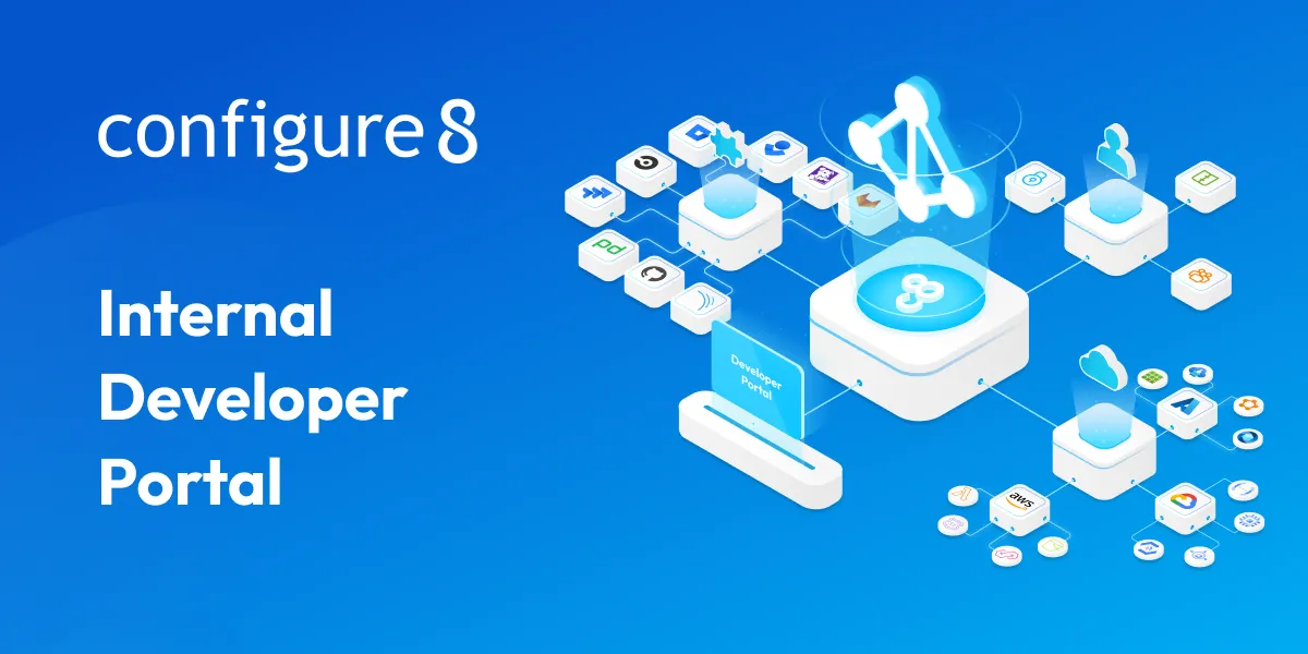 Configure8 preview