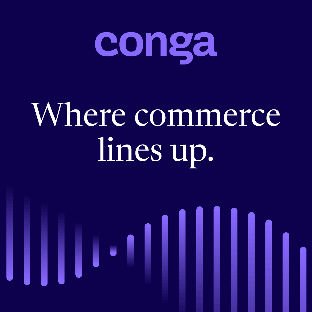 Conga preview