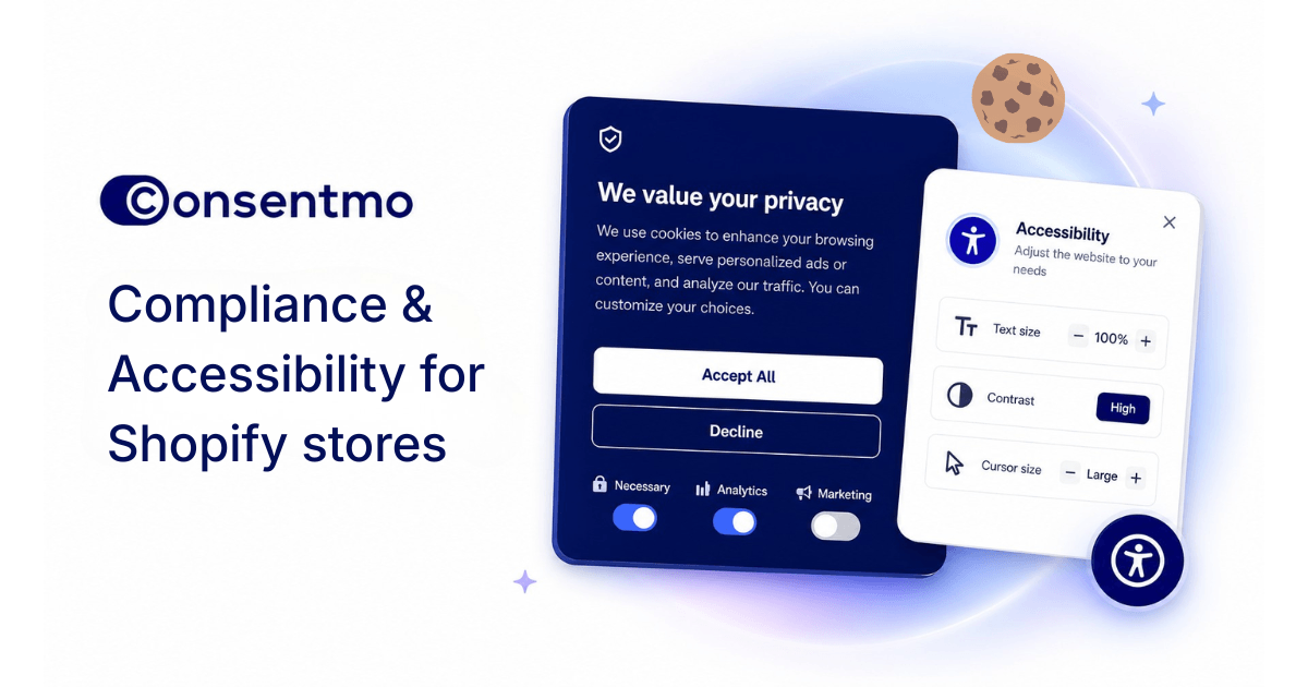 Consentmo GDPR Compliance preview
