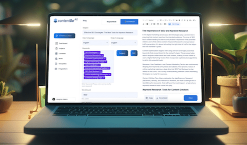 ContentGo preview