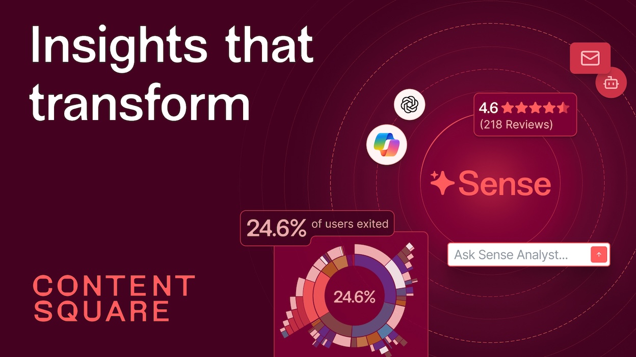 Contentsquare preview
