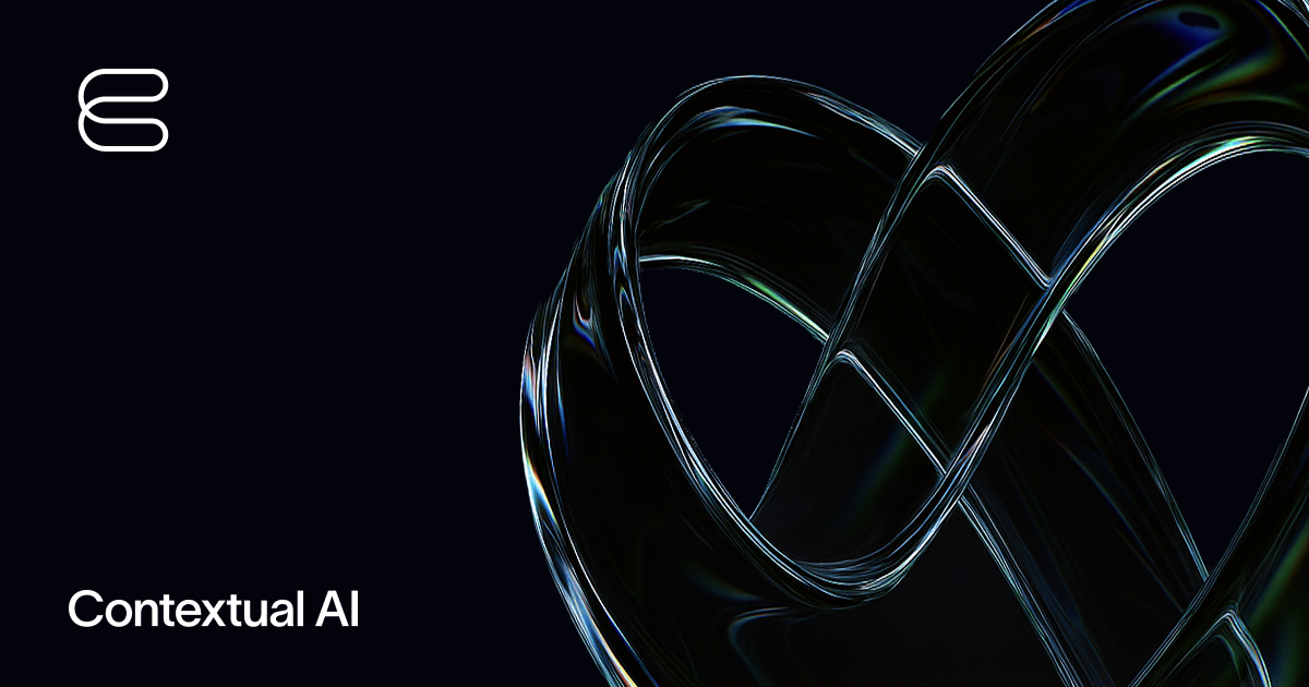 Contextual AI preview