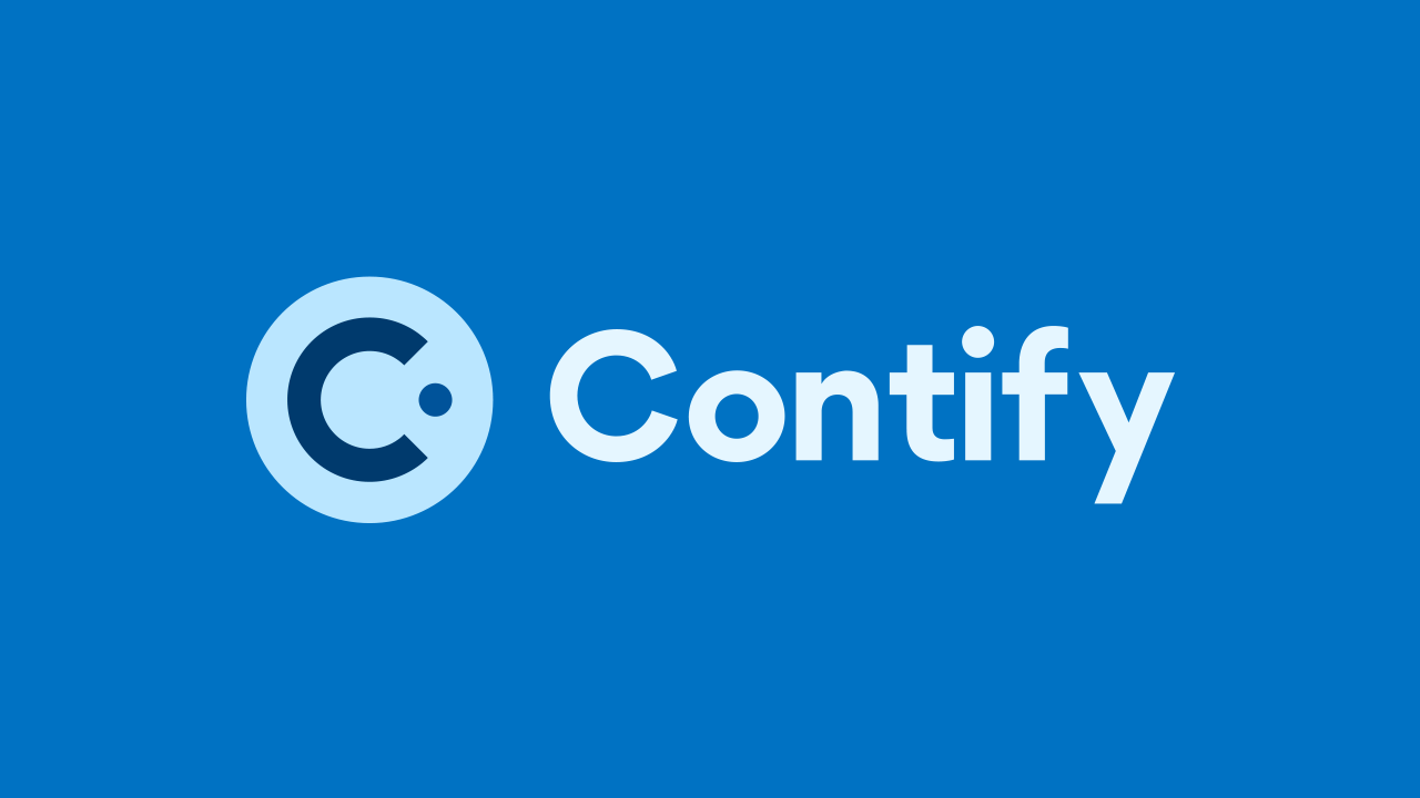 Contify preview
