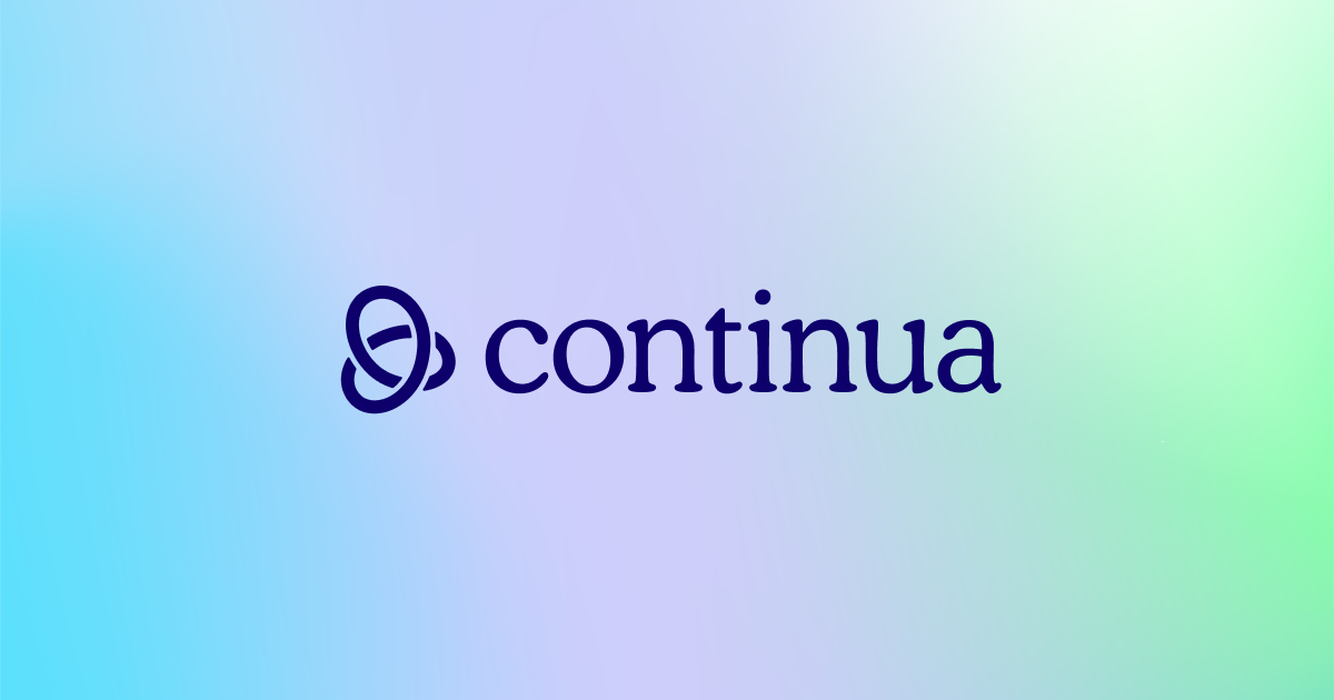 Continua preview
