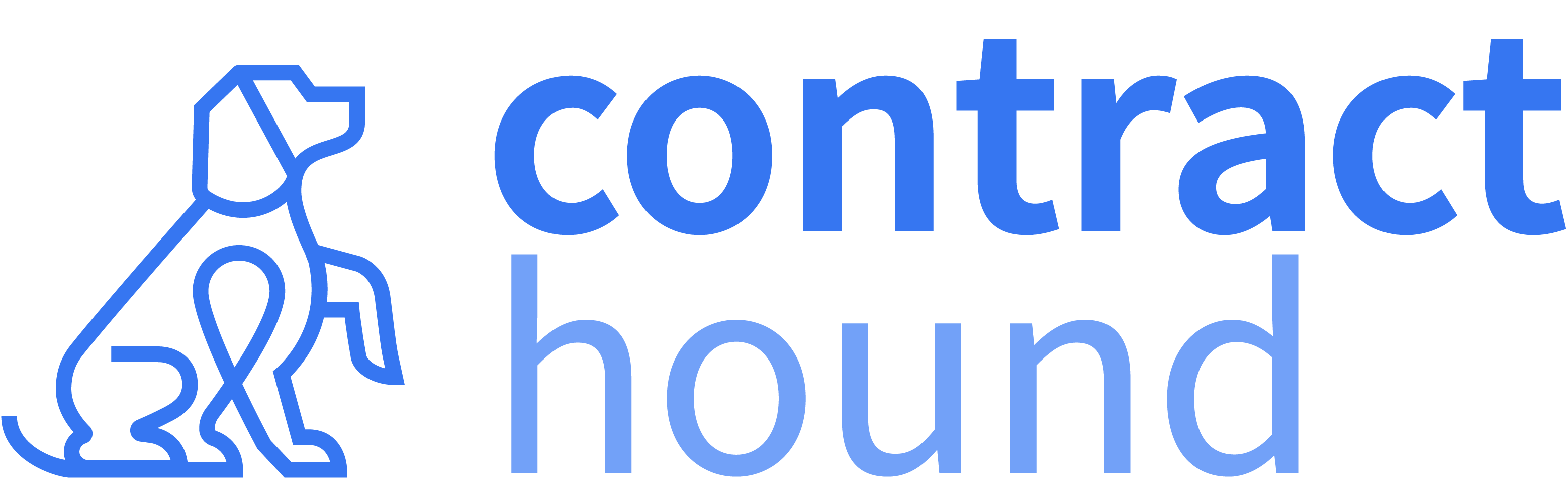 Contract Hound preview