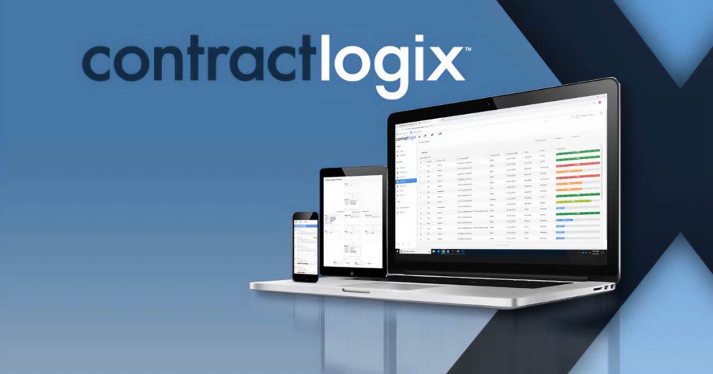ContractLogix preview