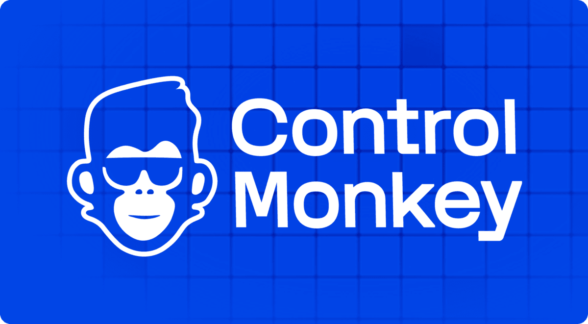 ControlMonkey preview