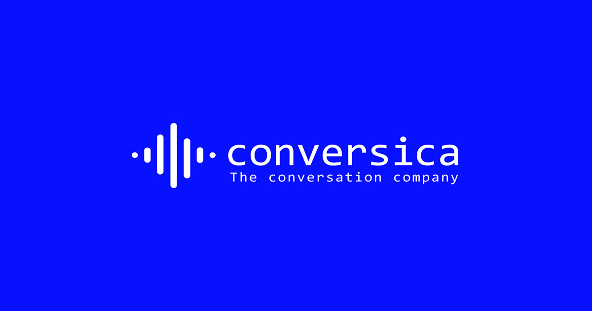 Conversica preview