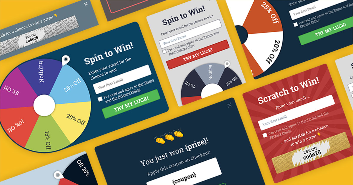 Convertful preview
