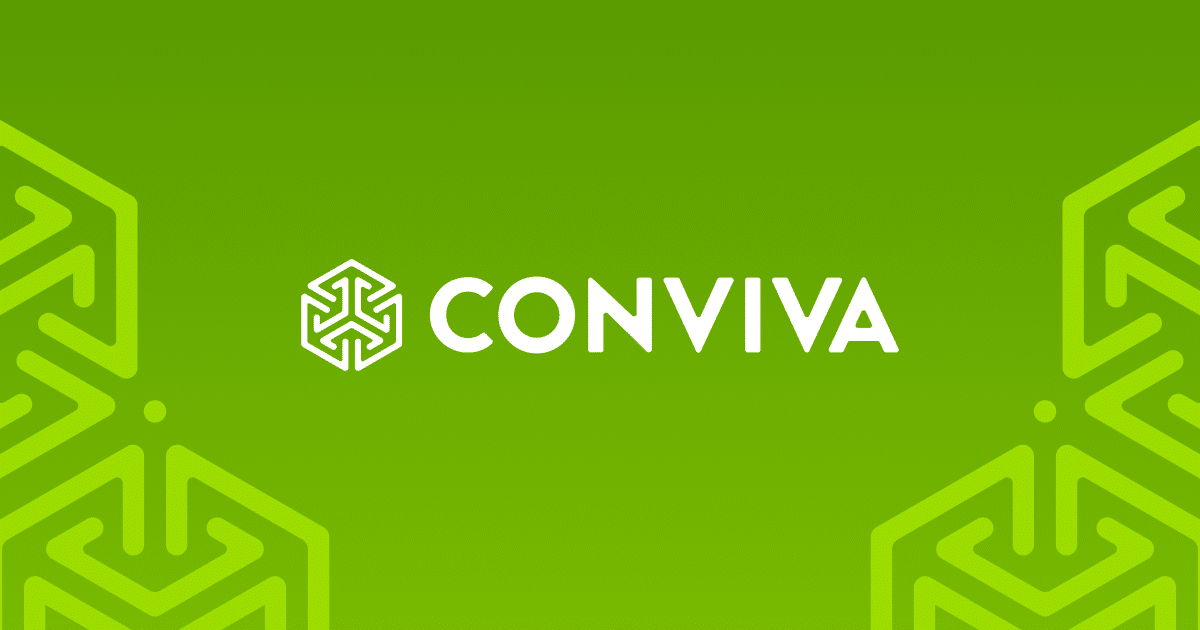 Conviva Streaming preview