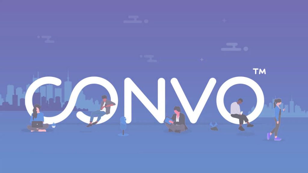 Convo preview
