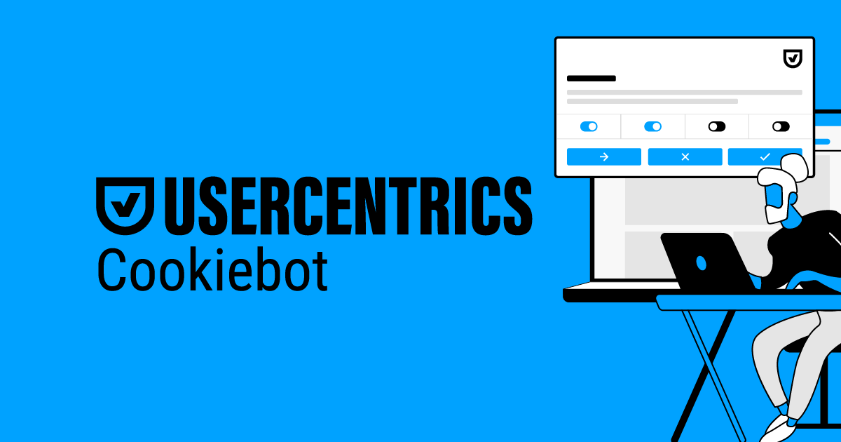 Cookiebot preview