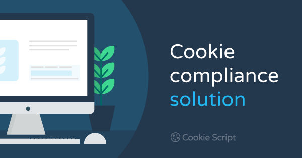 CookieScript preview