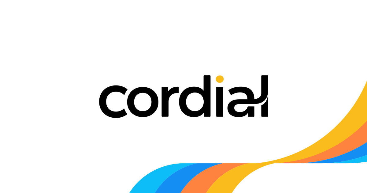 Cordial preview