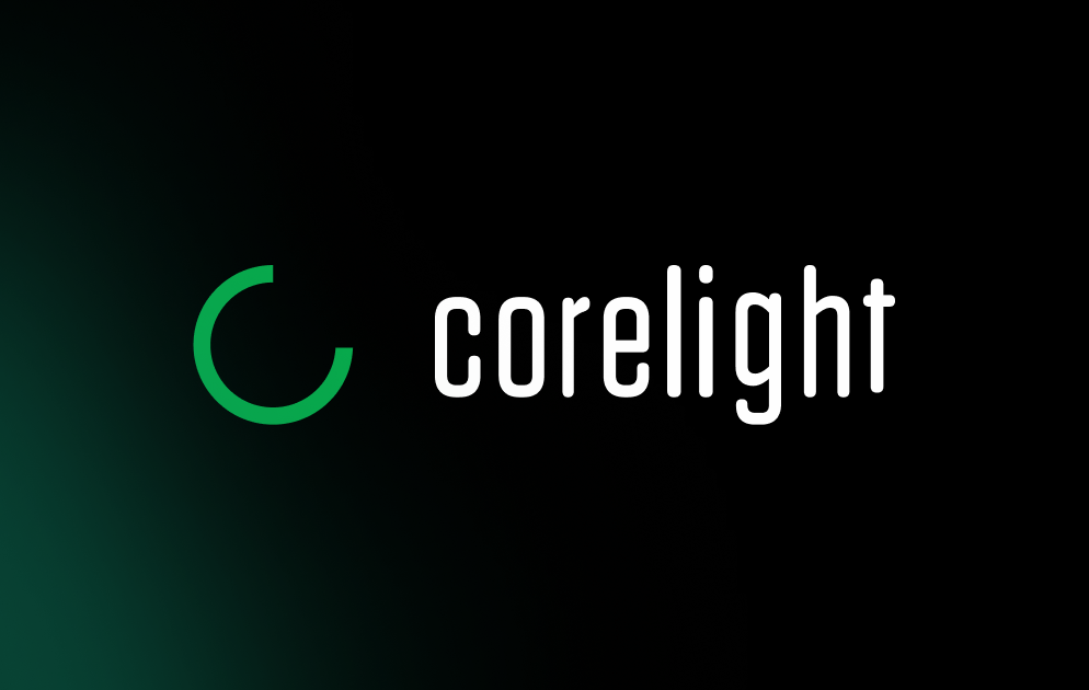 Corelight preview