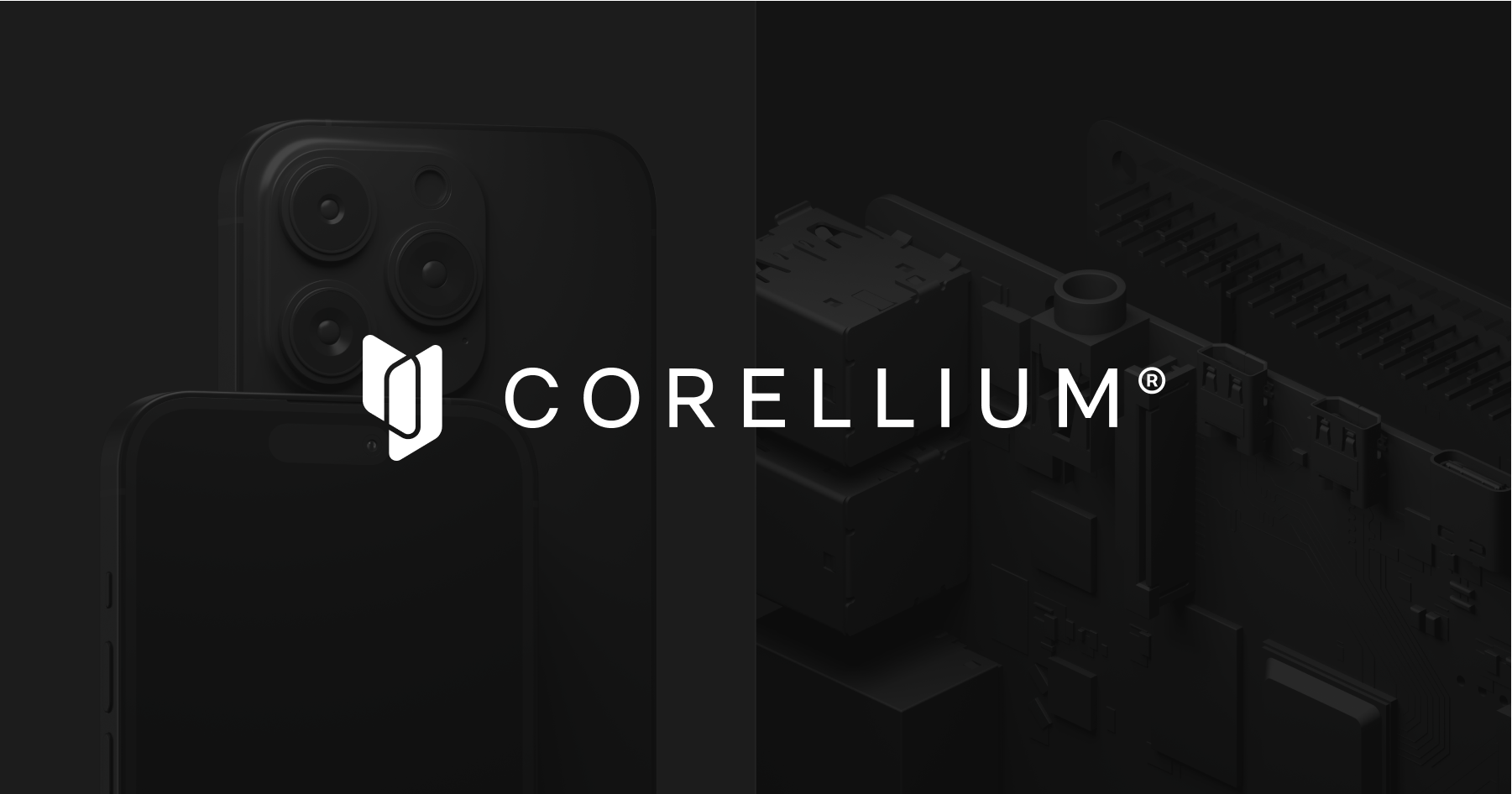 Corellium preview