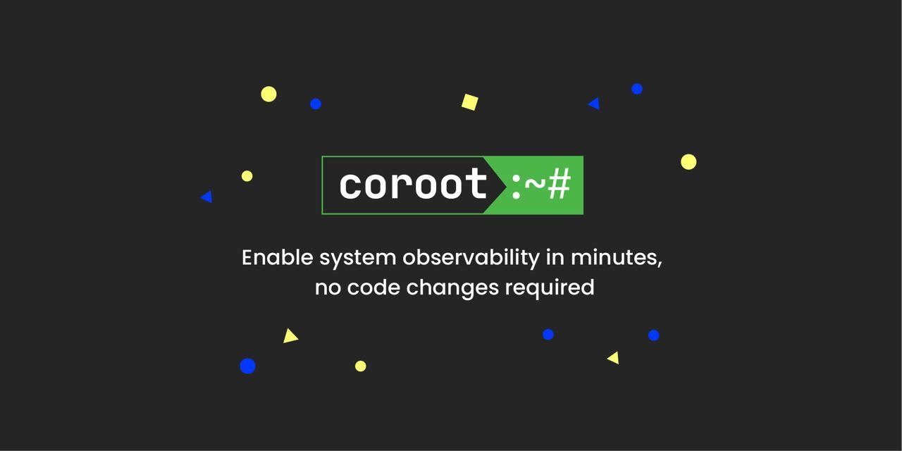Coroot preview
