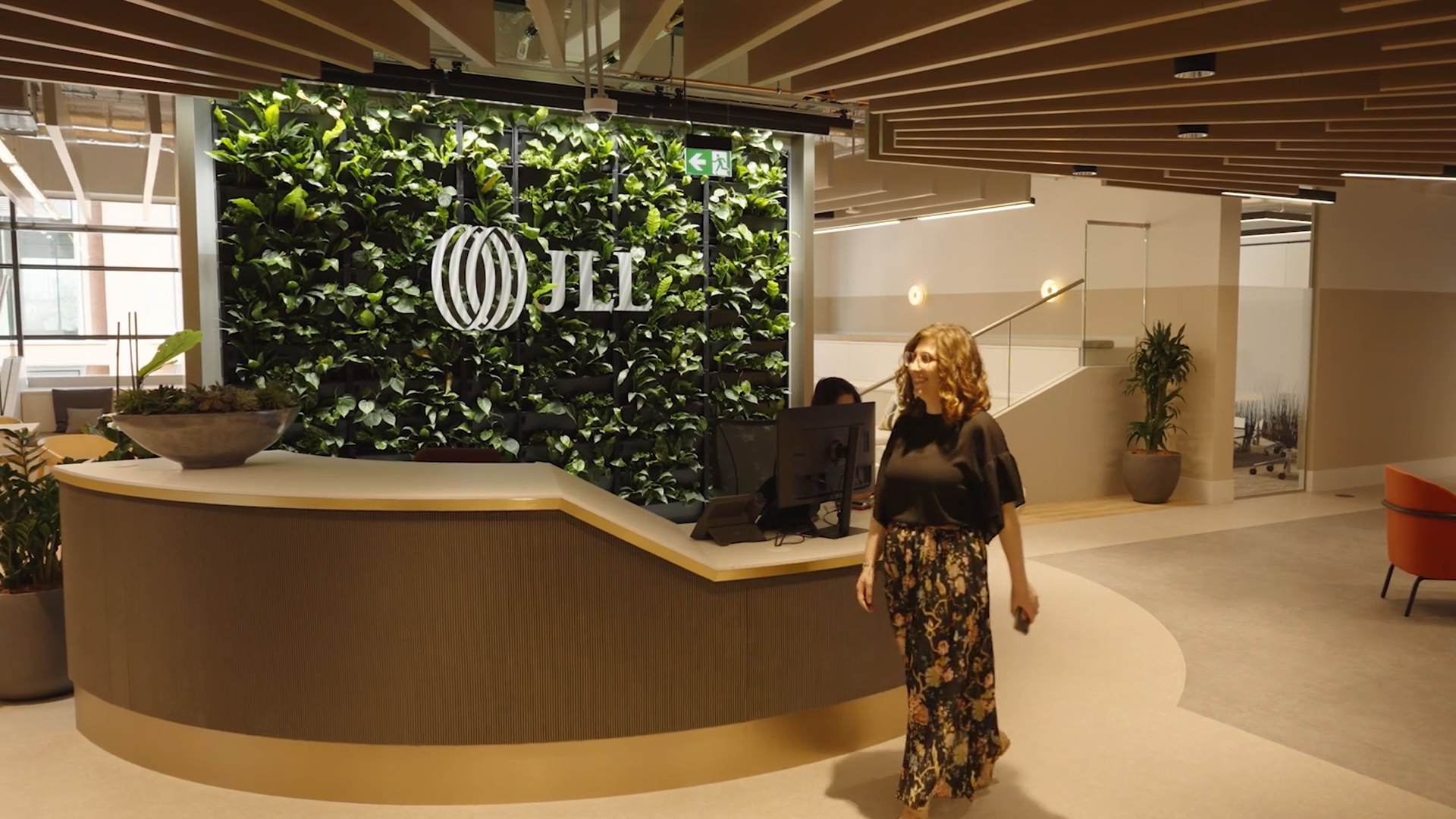 Corrigo (by JLL) preview