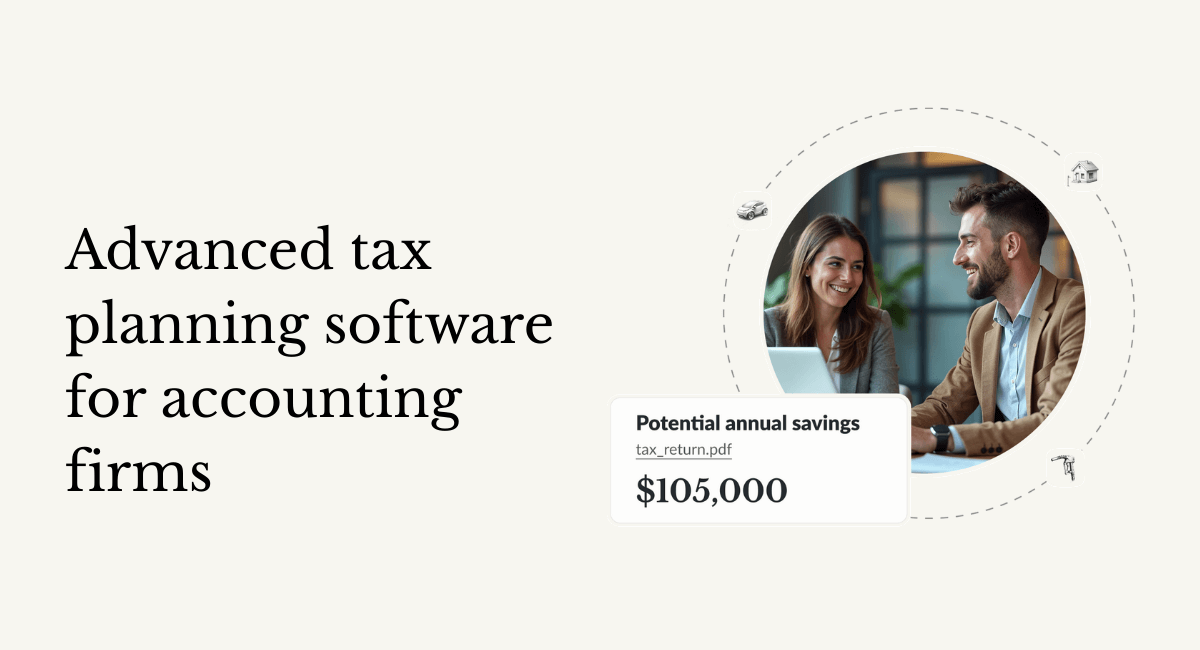 Corvee Tax Planning preview