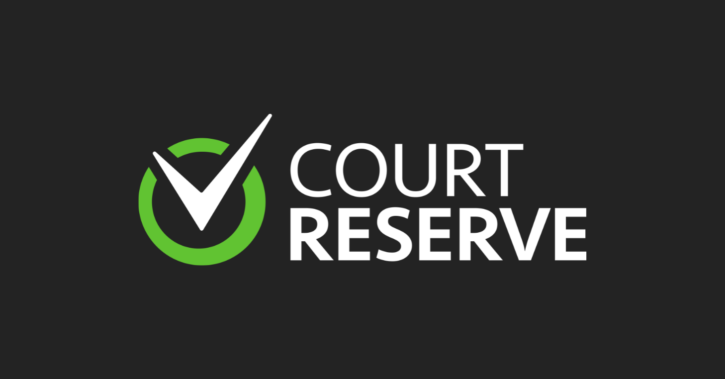 CourtReserve preview