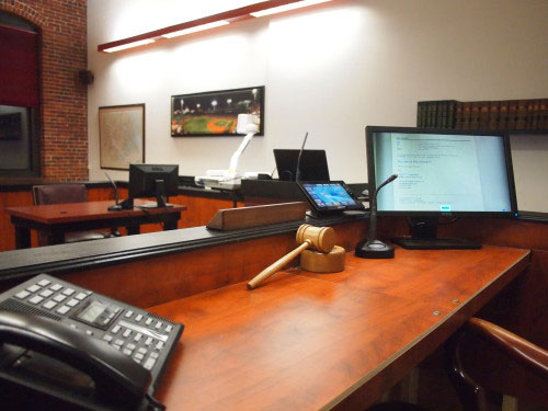 CourtSmart Digital Recording preview