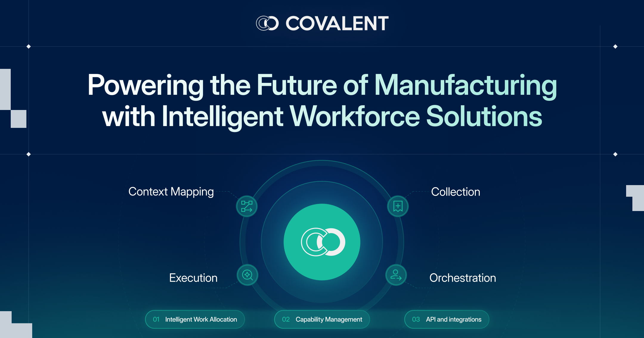 Covalent Networks preview