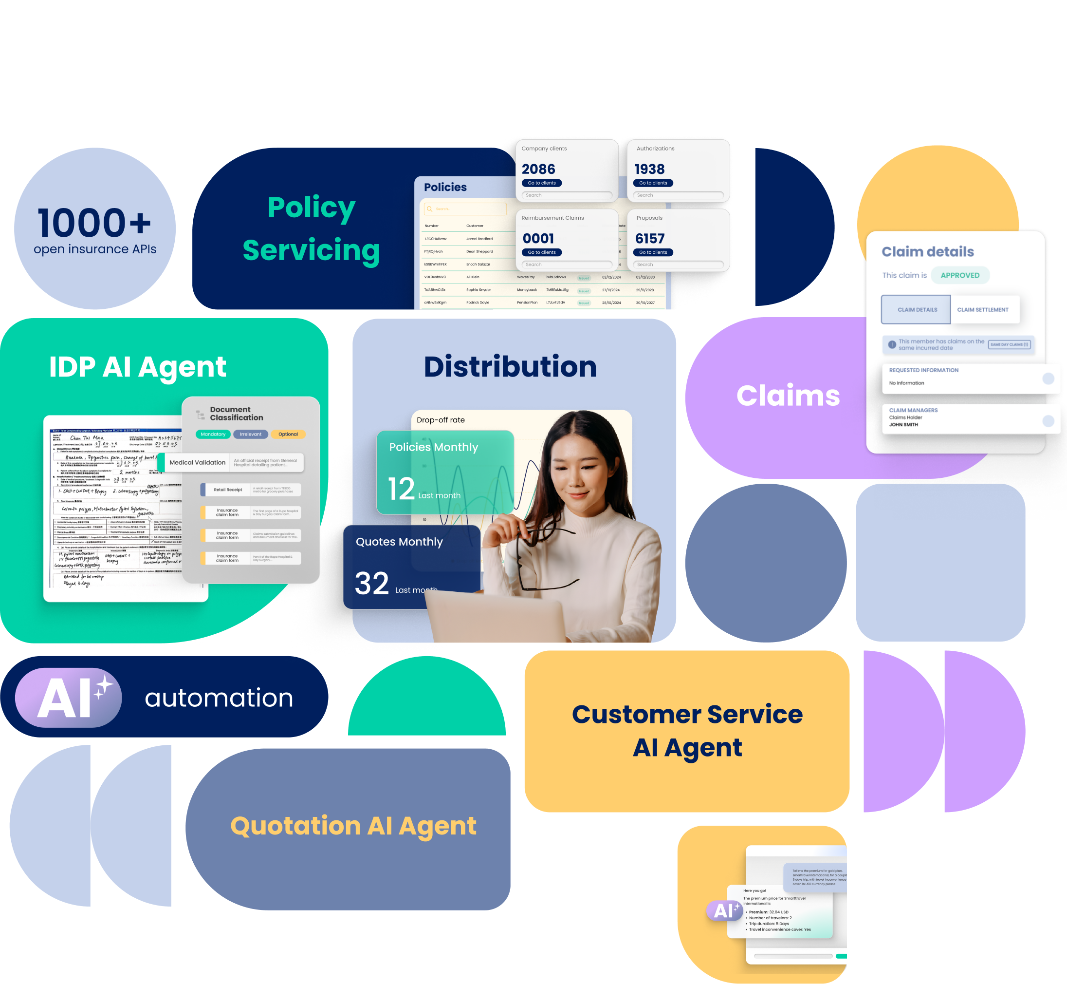 CoverGo preview