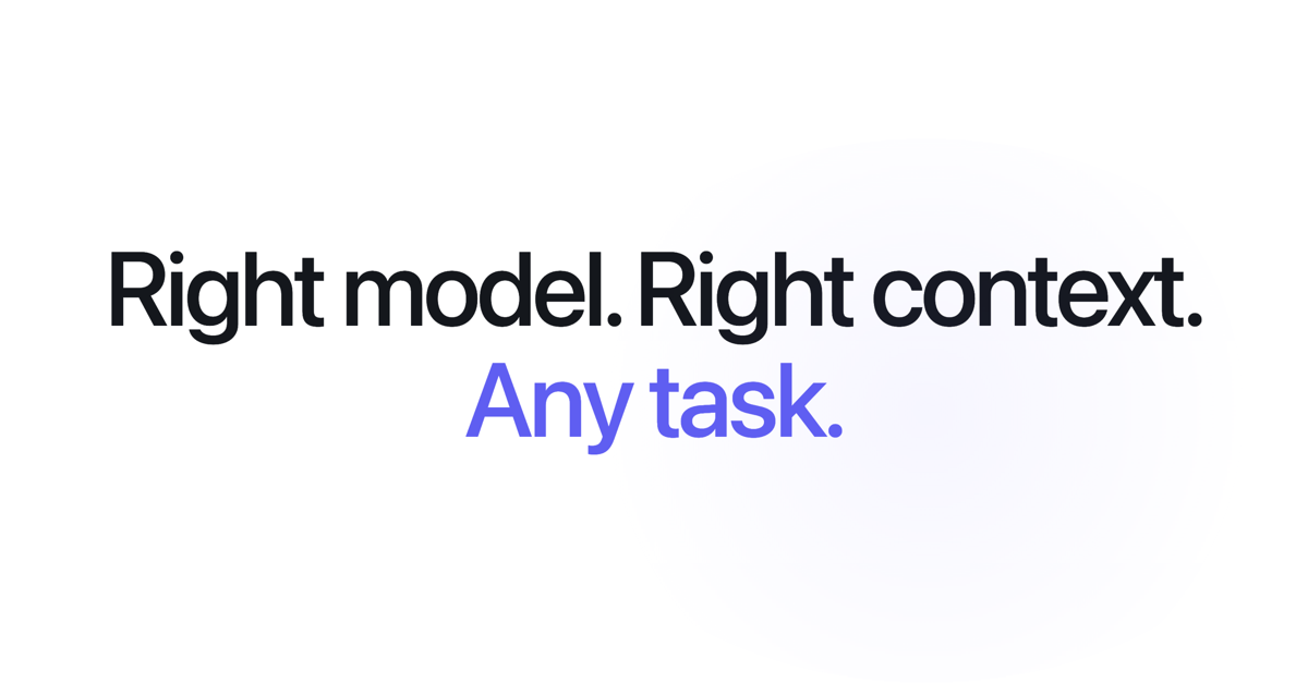 Coworker AI preview