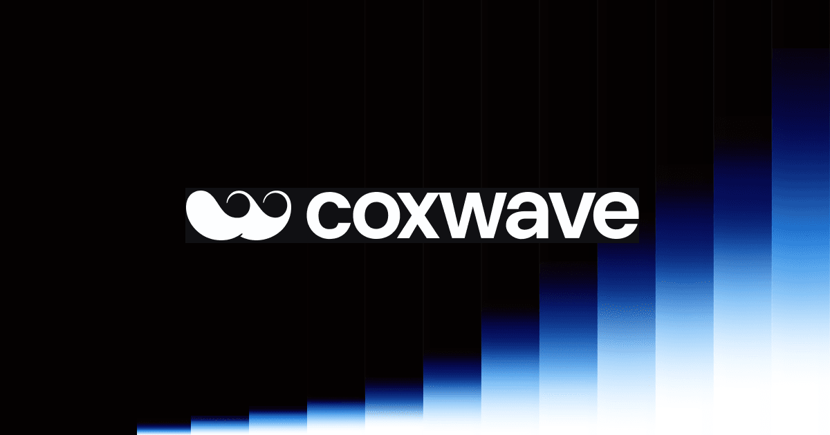 Coxwave Align preview