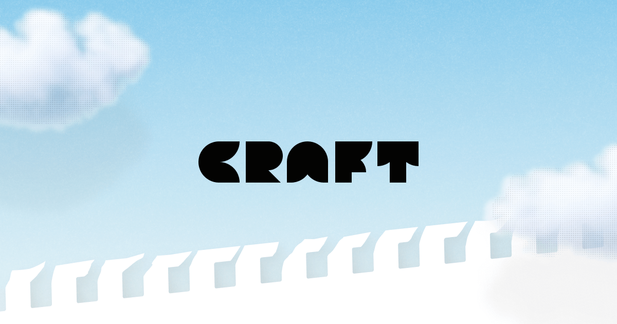 Craft preview