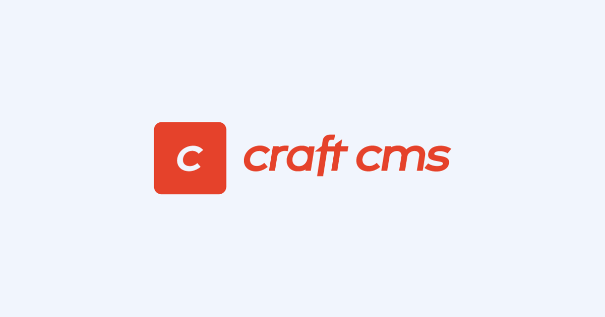 CraftCMS preview