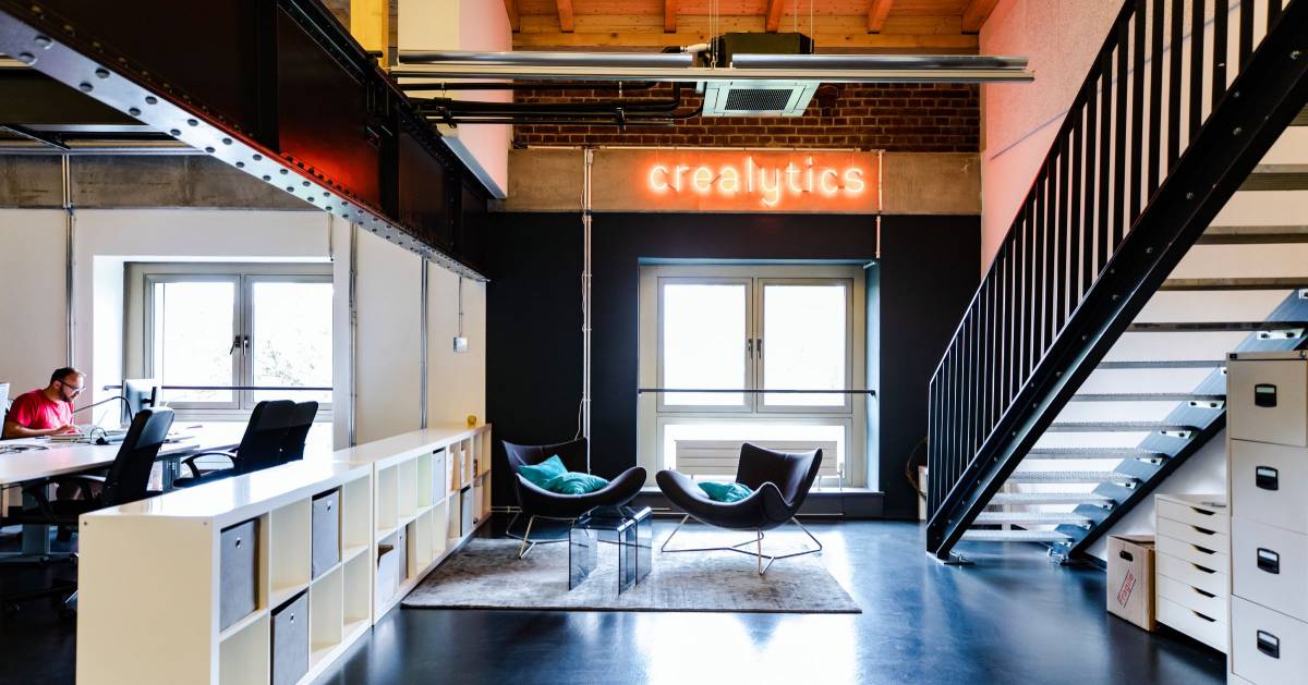 Crealytics preview