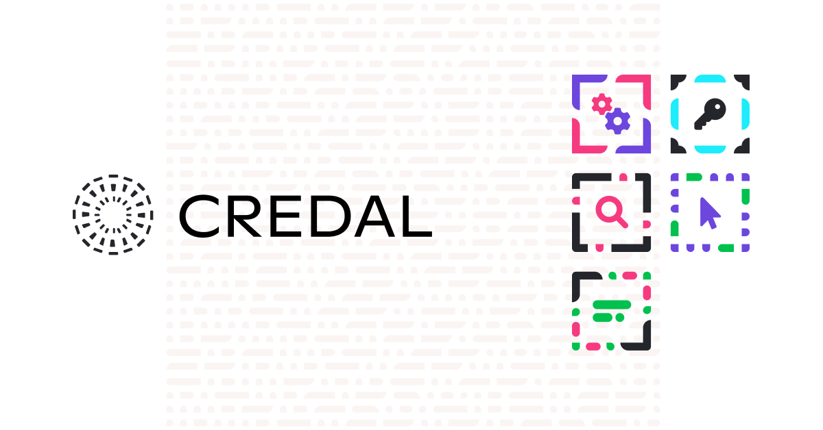 Credal preview