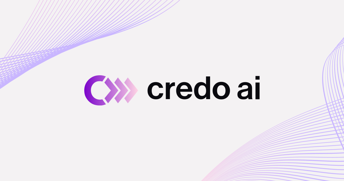 Credo AI preview