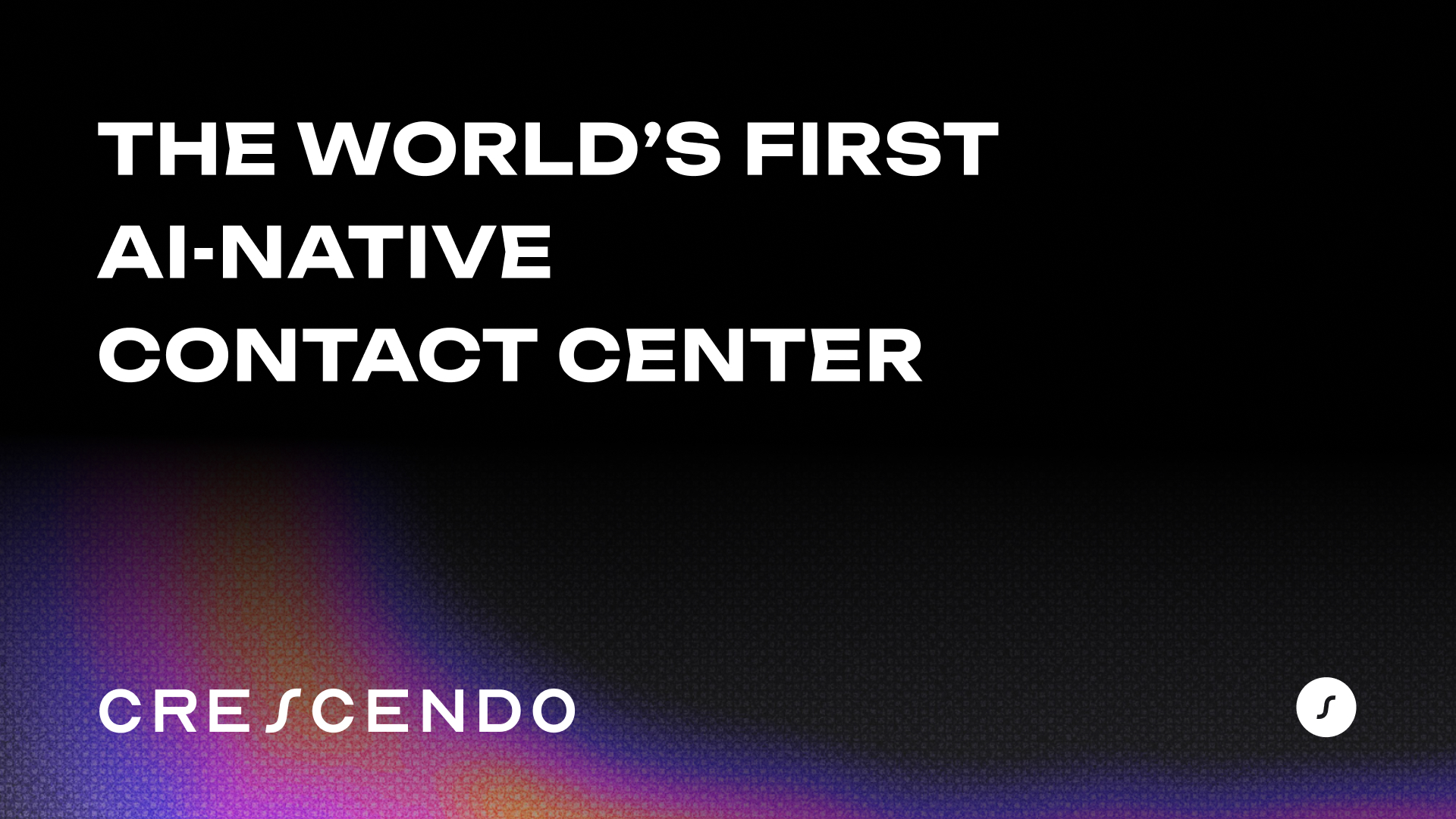 Crescendo AI preview