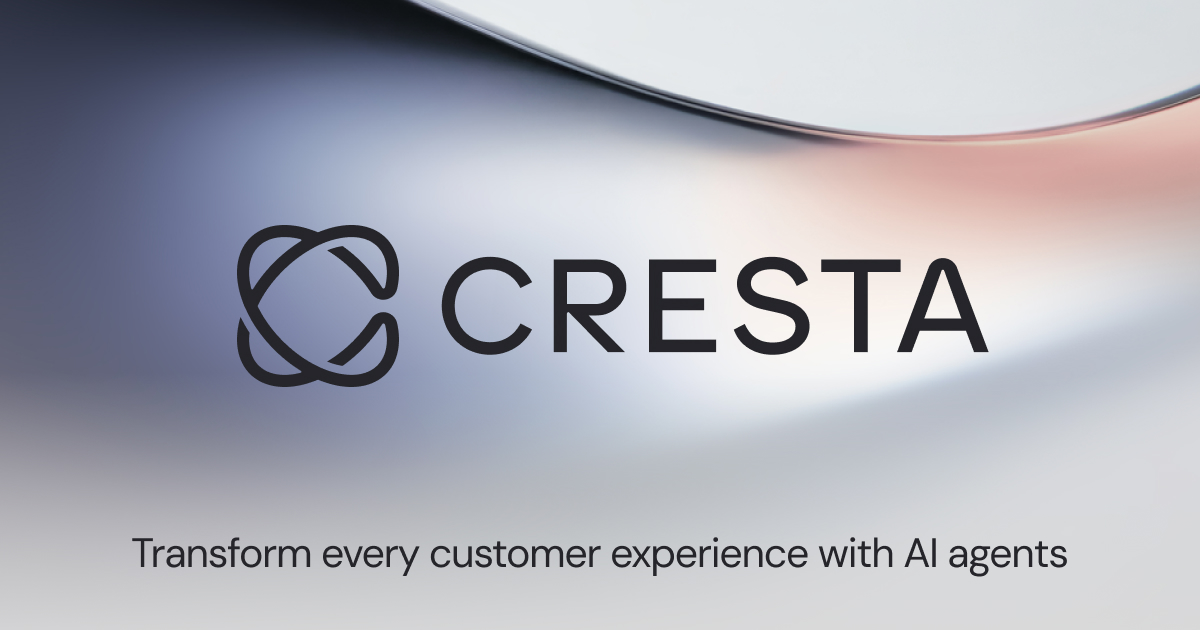 Cresta preview