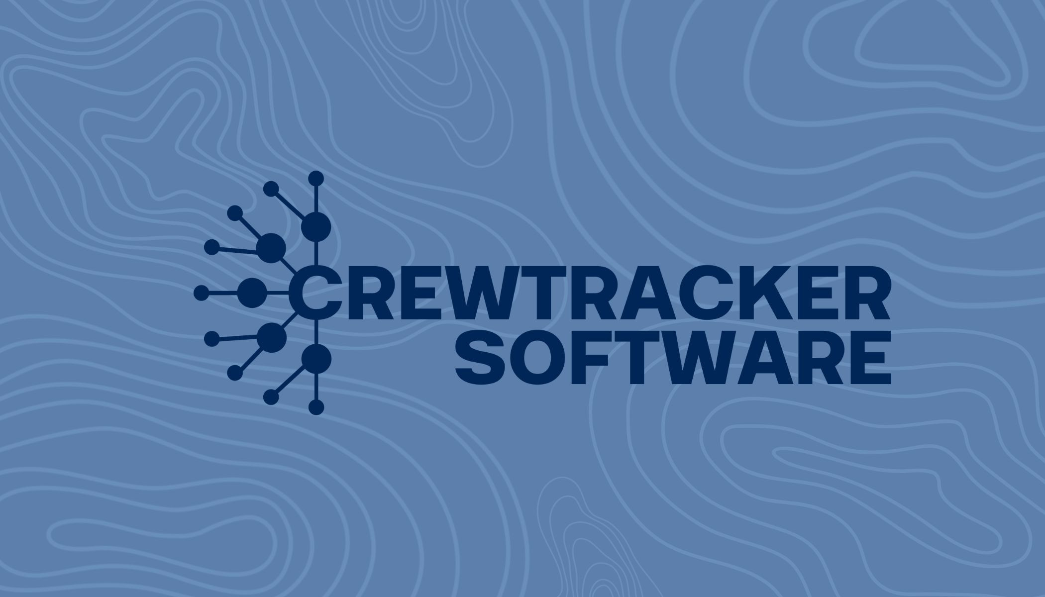 CrewTracker preview