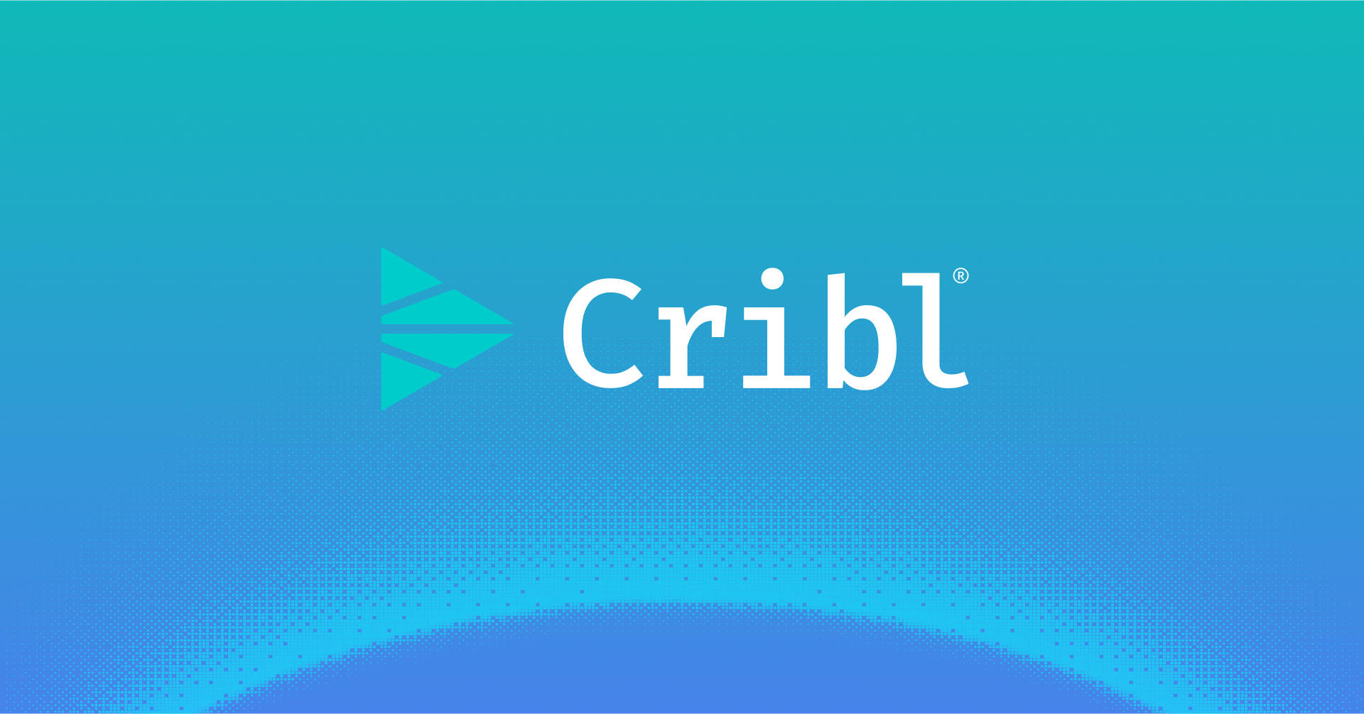 Cribl preview