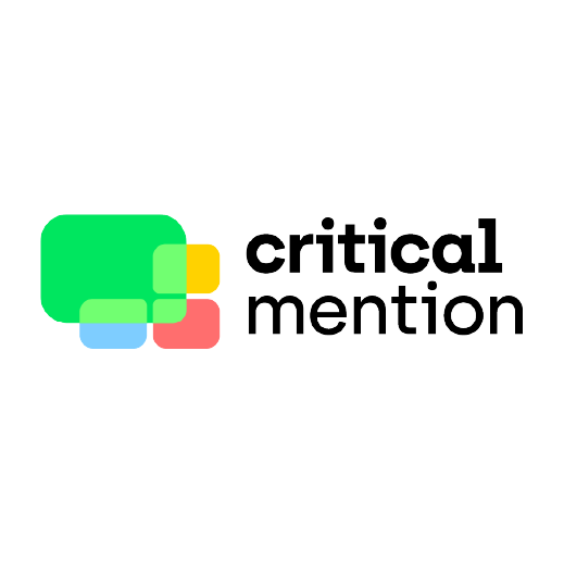 Critical Mention preview