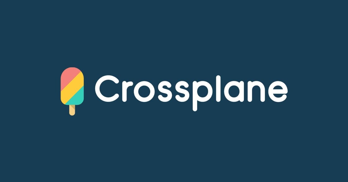 Crossplane preview