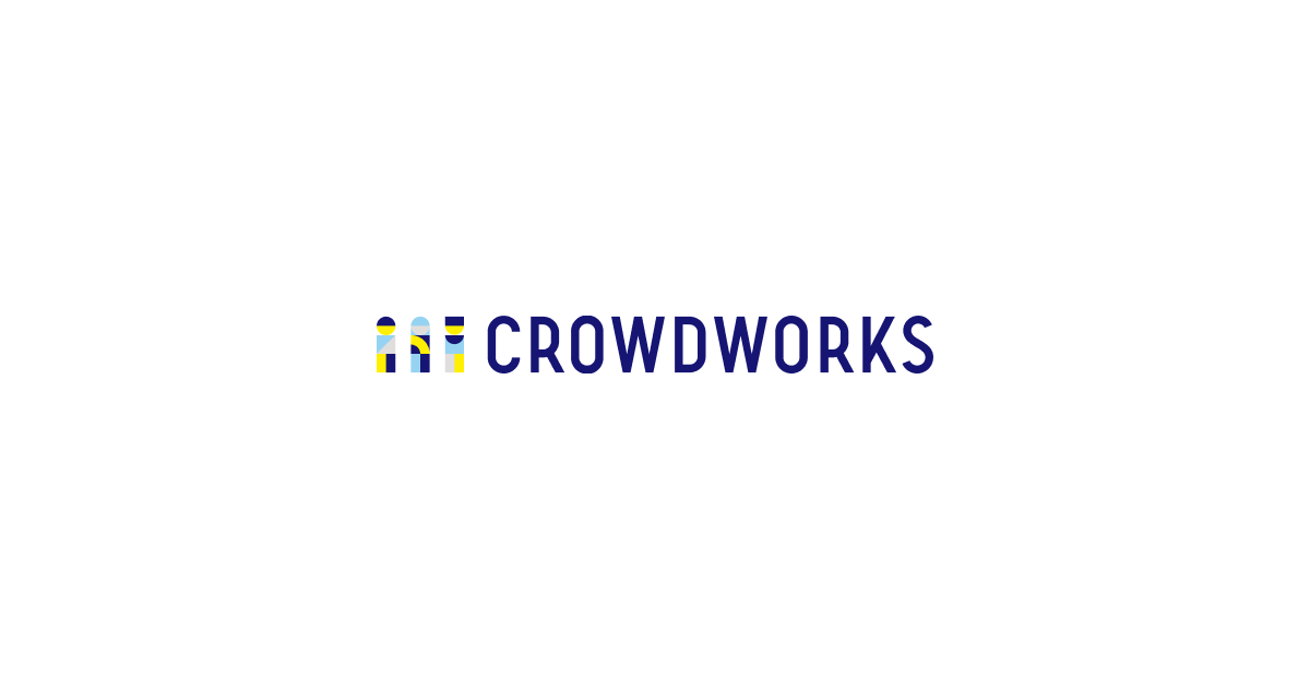 CrowdWorks Biz preview