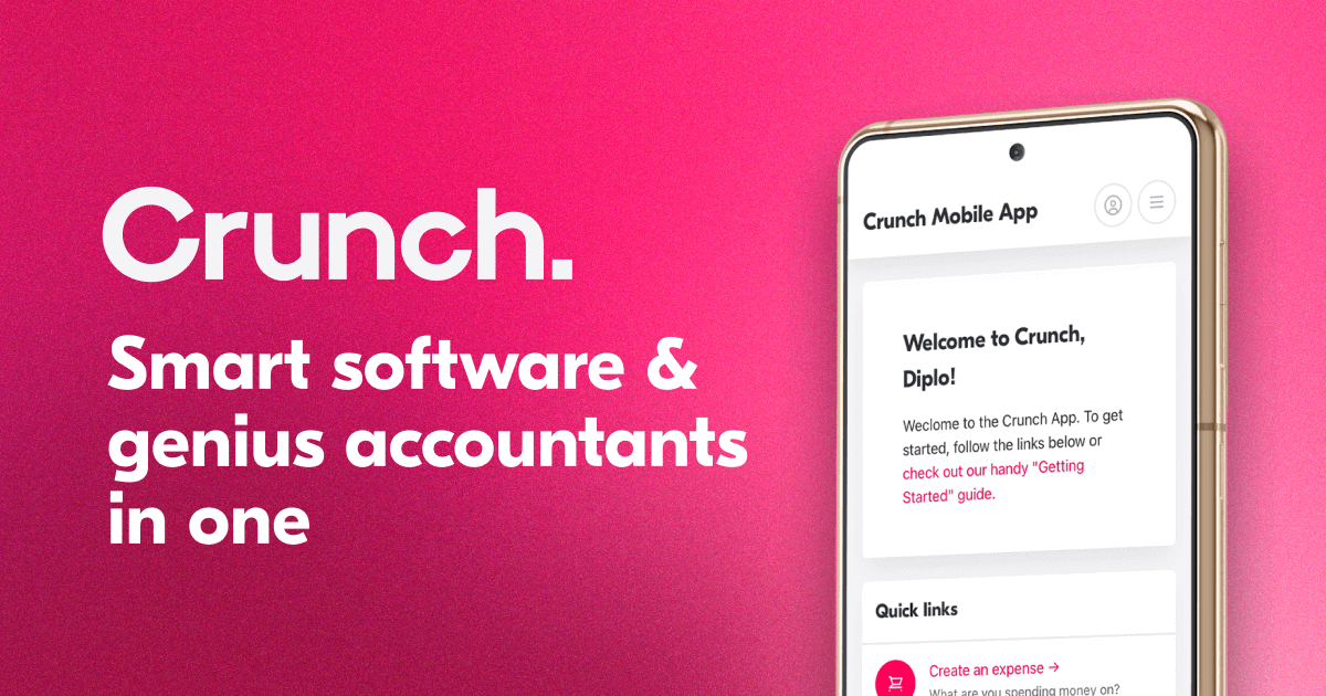 Crunch preview