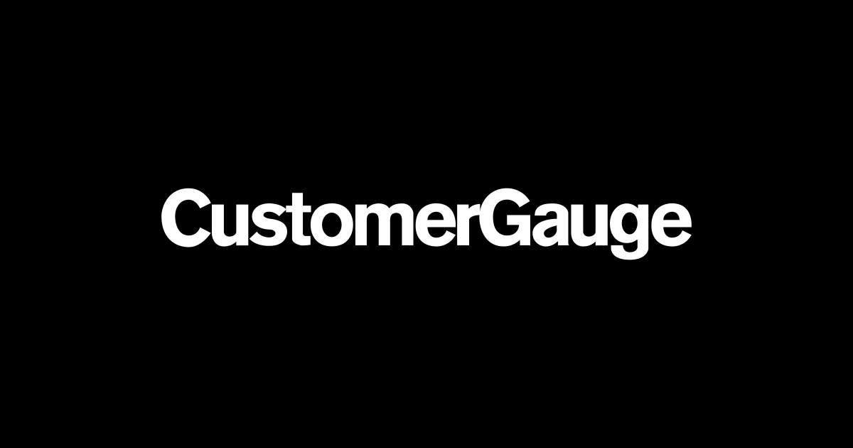 CustomerGauge preview