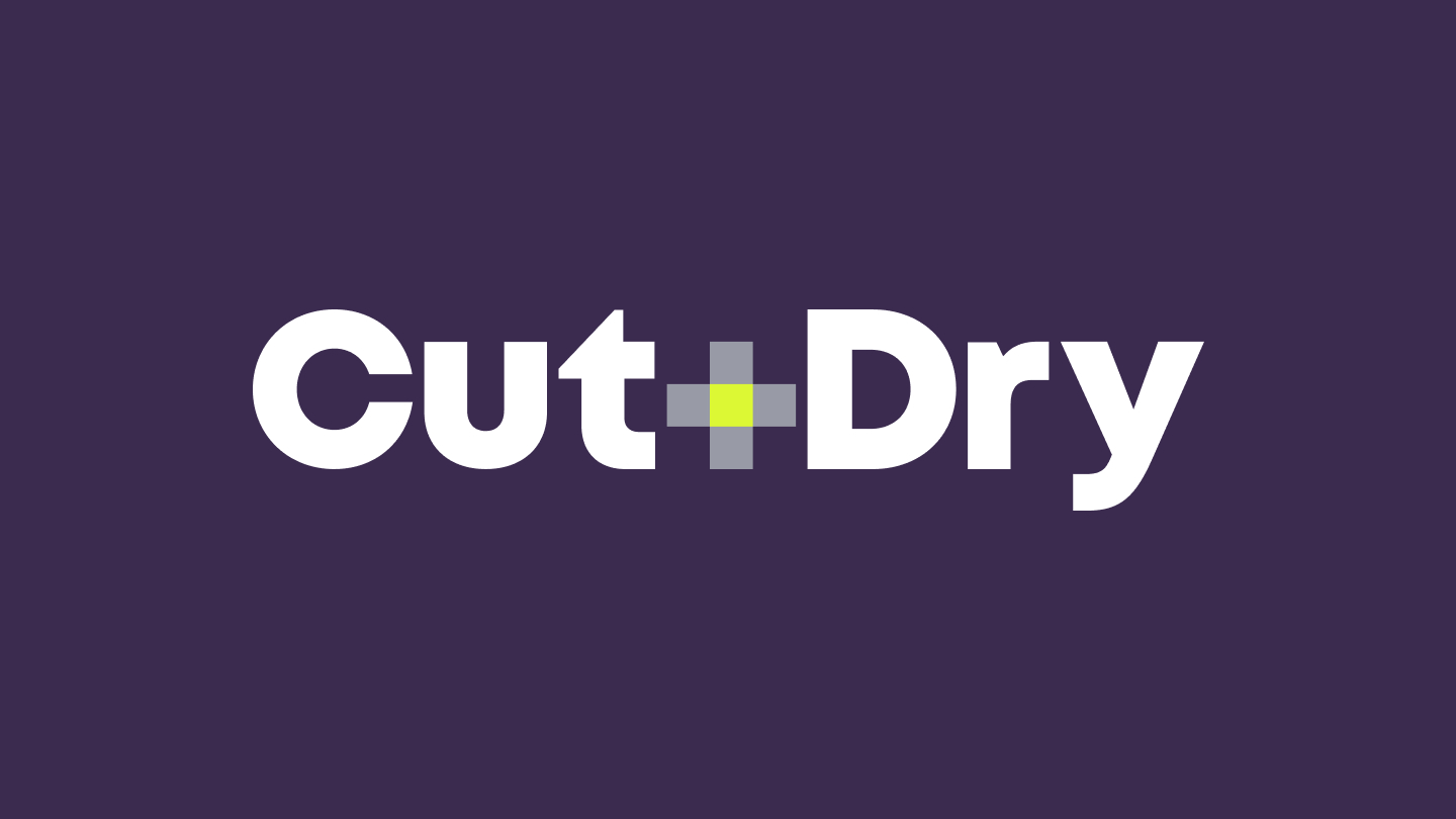 Cut+Dry preview