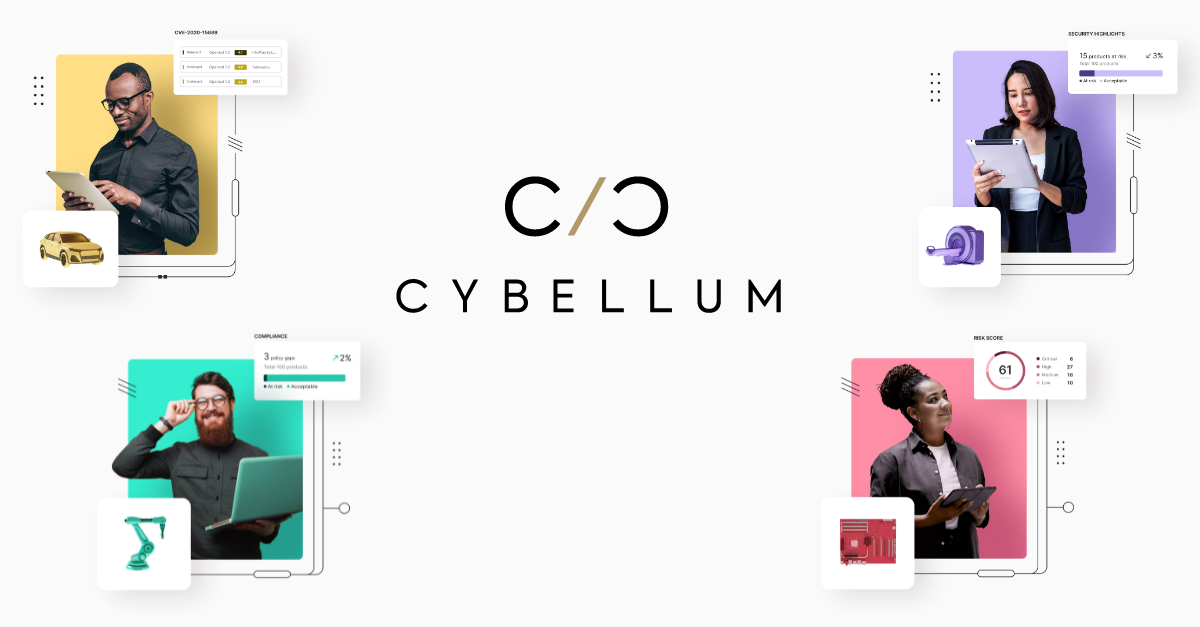 Cybellum preview