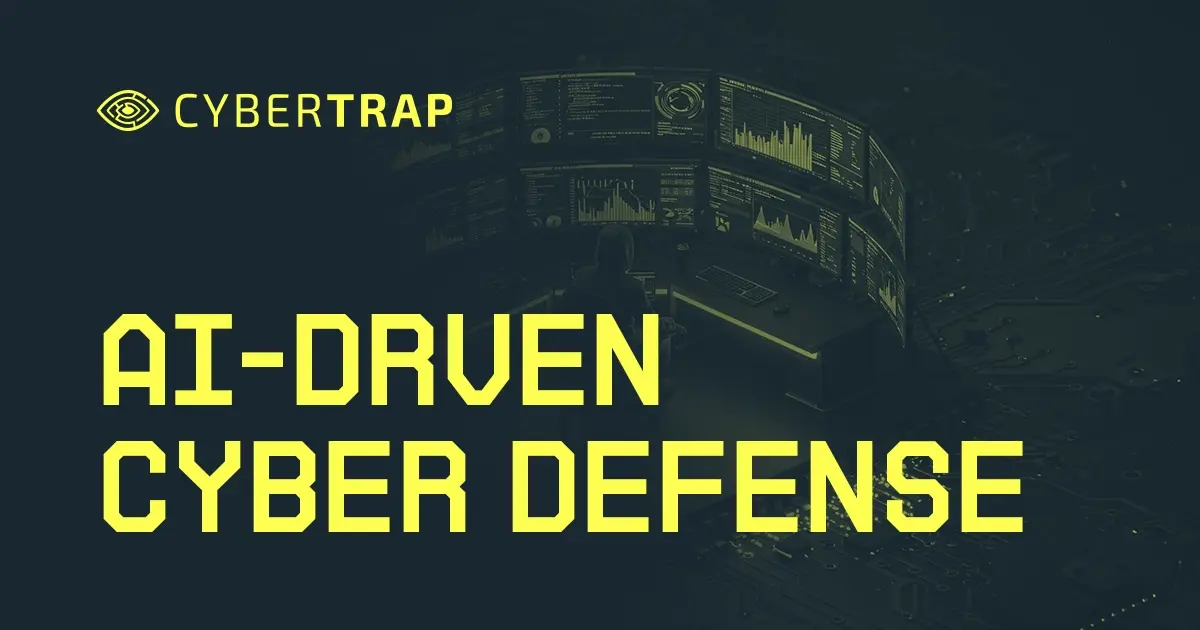 CyberTrap preview