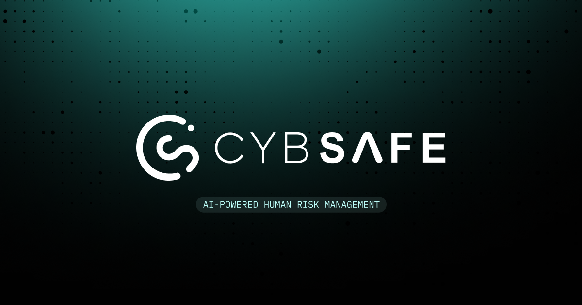 CybSafe preview